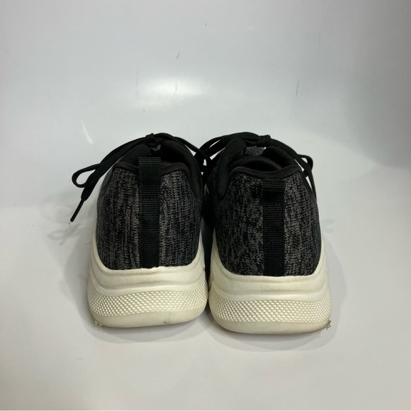 Bobs from Skechers memory foam sneakers size 9 - Picture 4 of 7